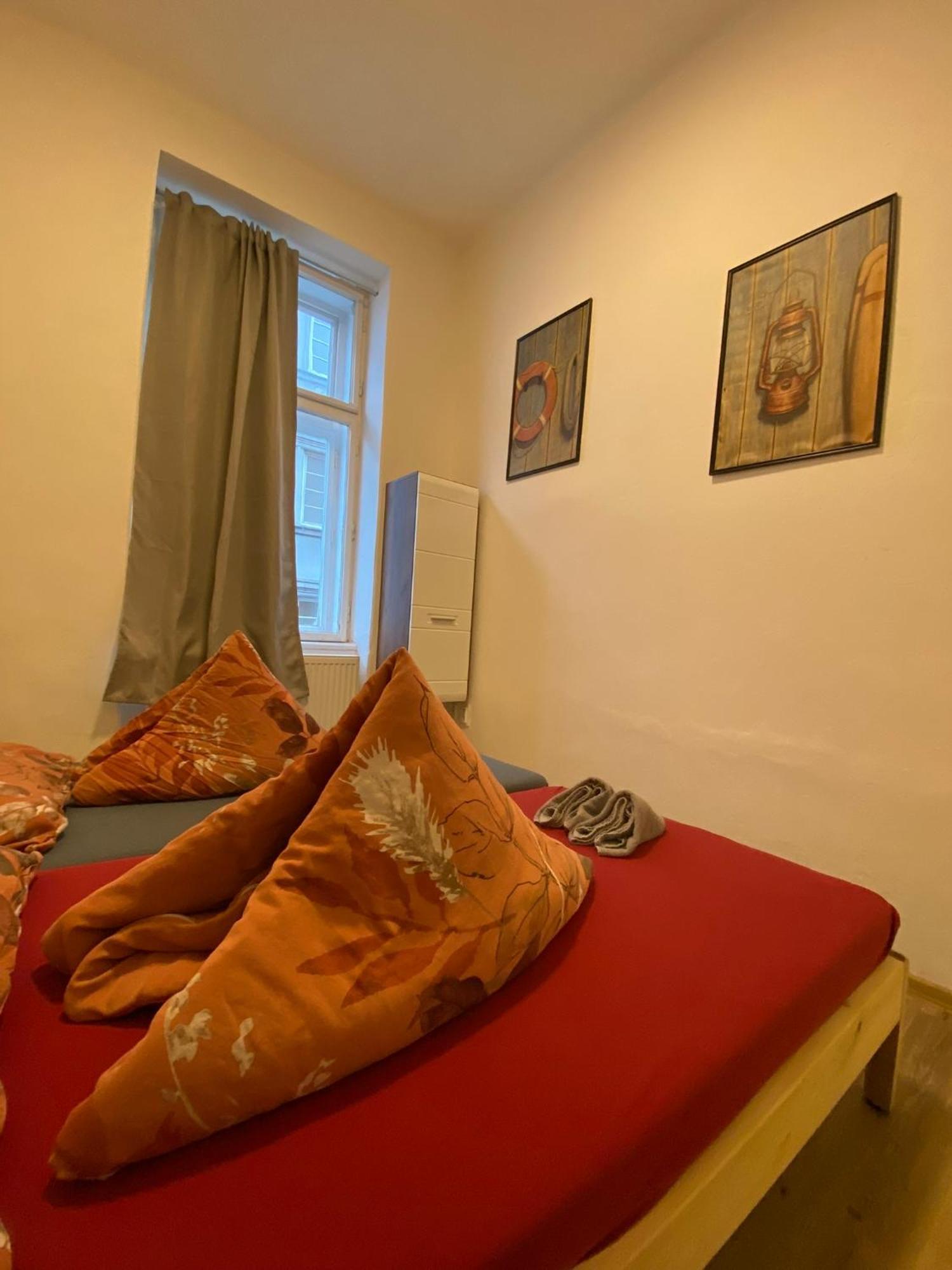 Minato Apartments Ostrava Center Luaran gambar