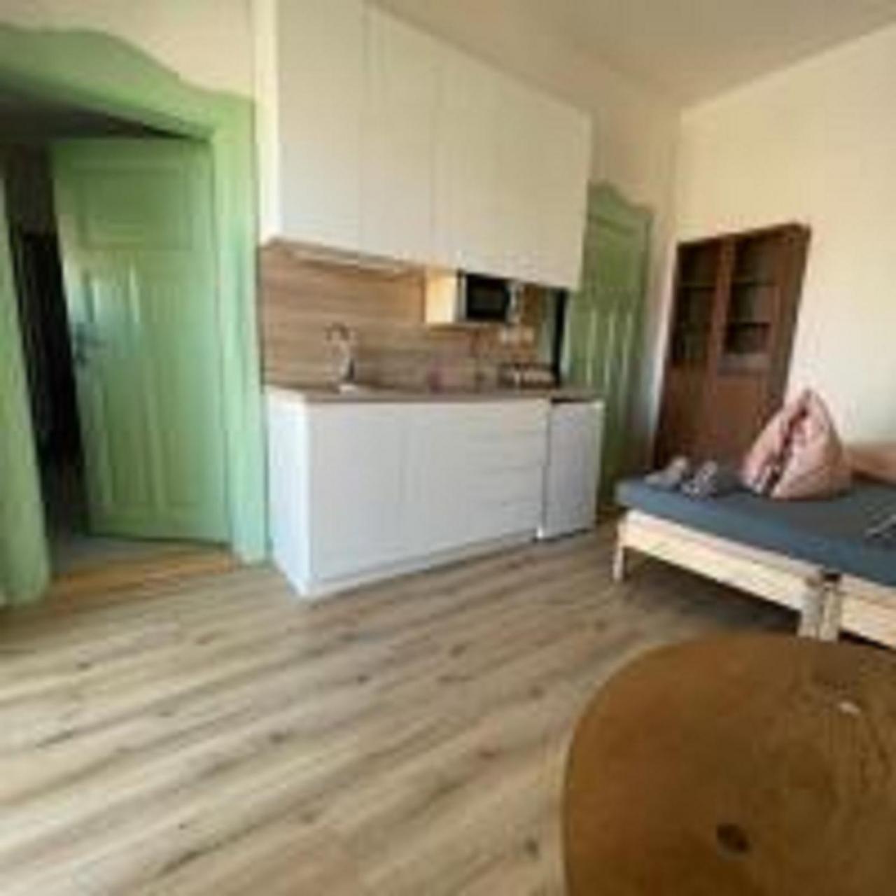 Minato Apartments Ostrava Center Luaran gambar