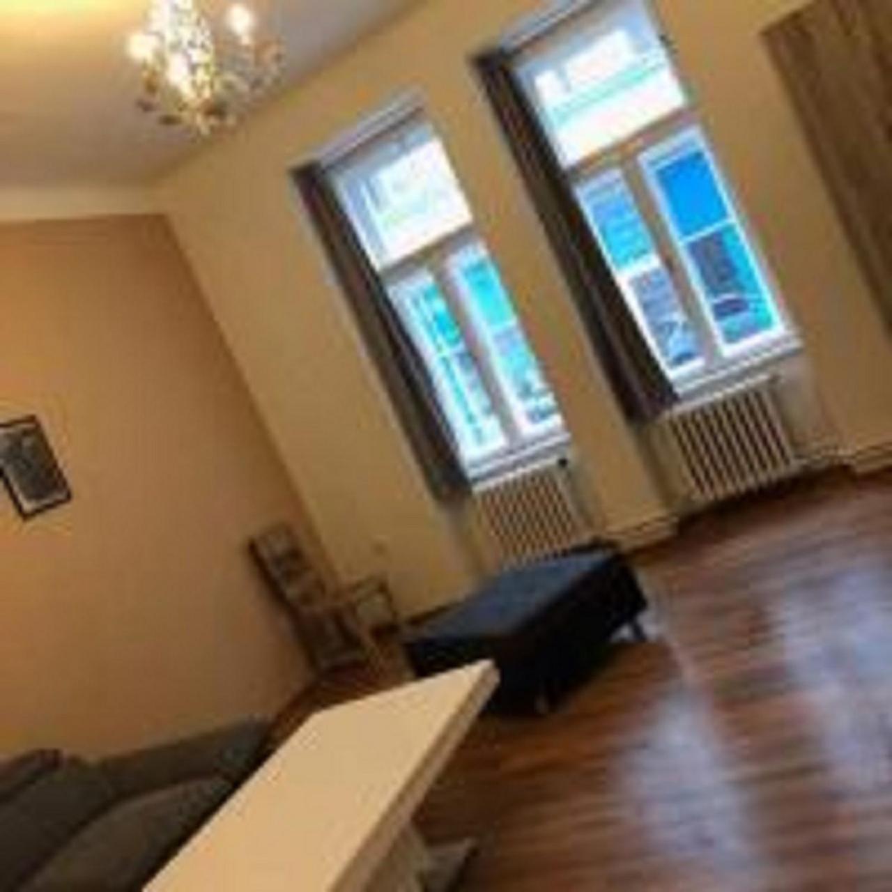 Minato Apartments Ostrava Center Luaran gambar