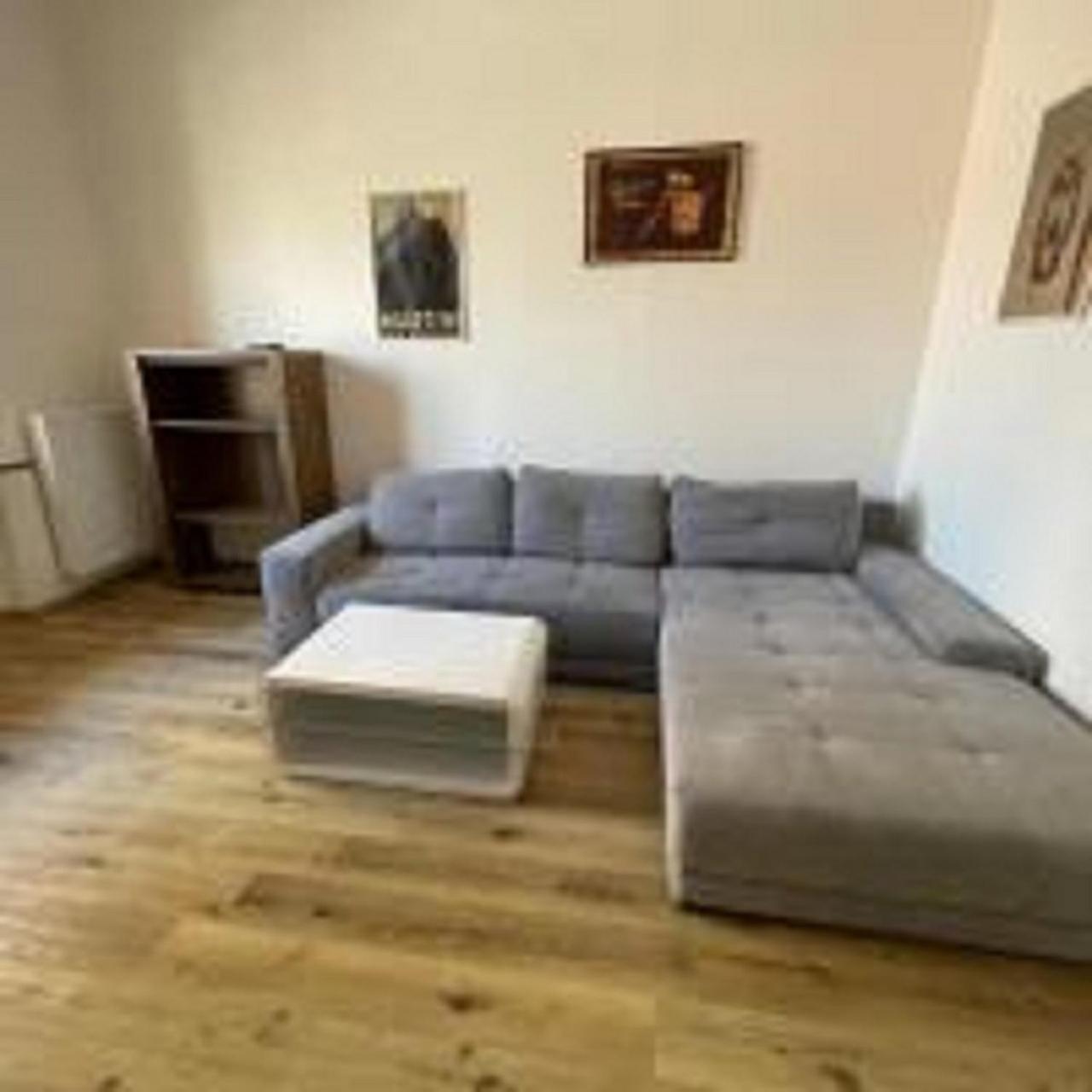Minato Apartments Ostrava Center Luaran gambar