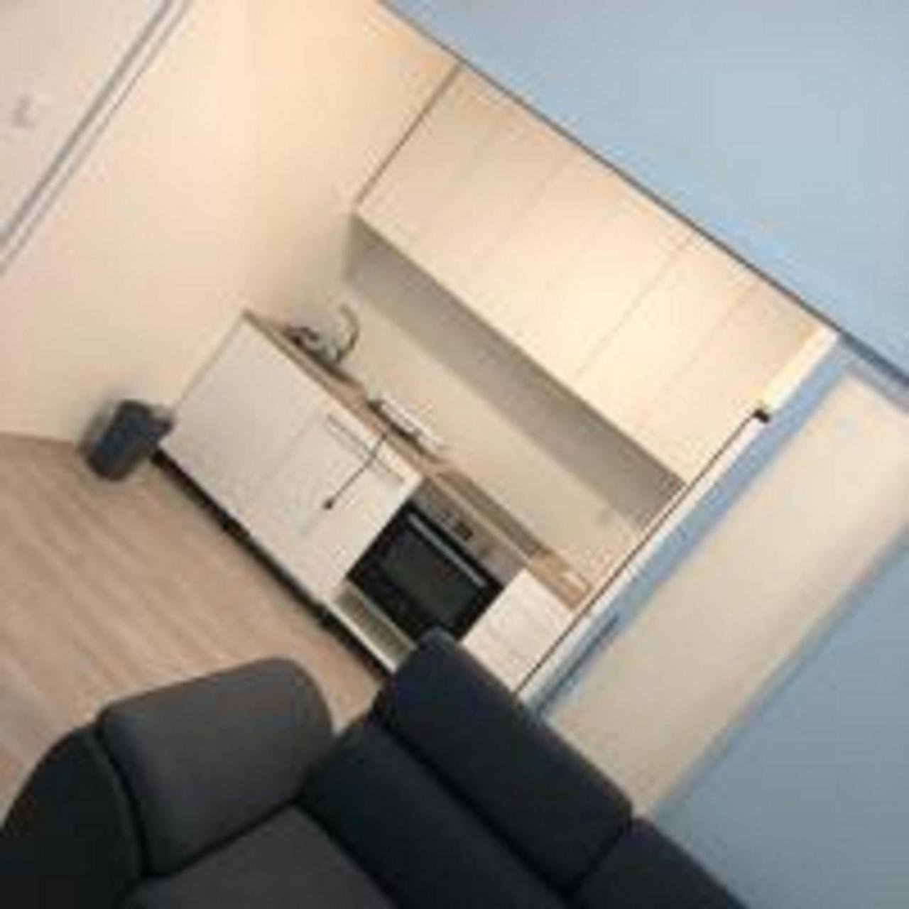 Minato Apartments Ostrava Center Luaran gambar